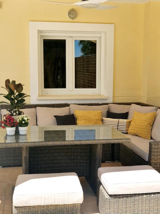 Precioso Bajo Gran Terraza Y Piscinas Altaona Golf Murcia